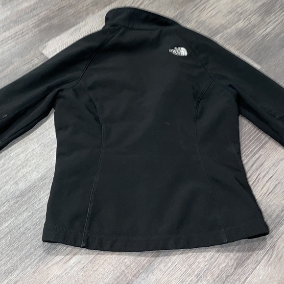 Small Black The North Face Every Day Jacket - Picture 9 of 11